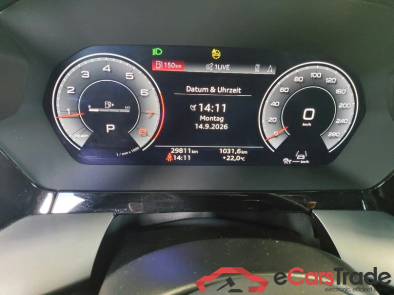 AUDI A3 Sportback  #6
