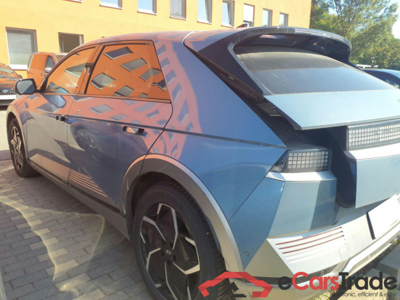 HYUNDAI Ioniq 5  #4