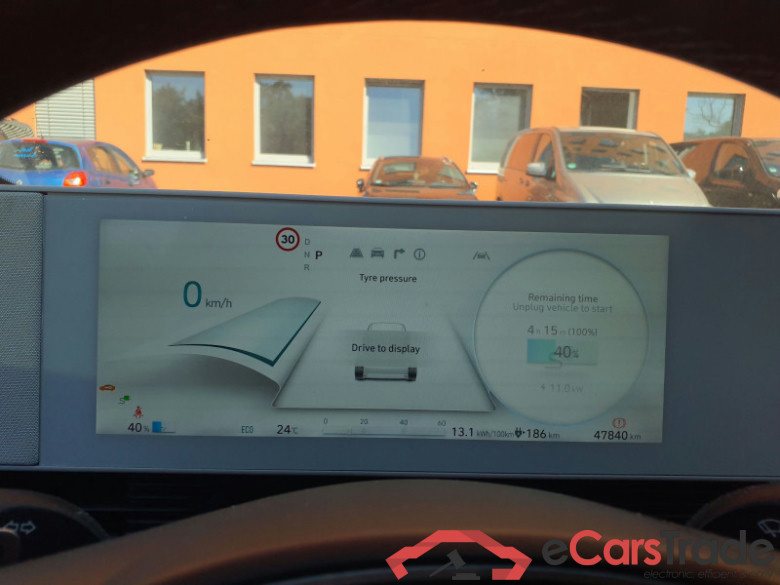 HYUNDAI Ioniq 5  #6
