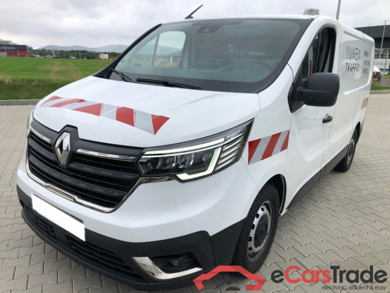 Renault Trafic  #1
