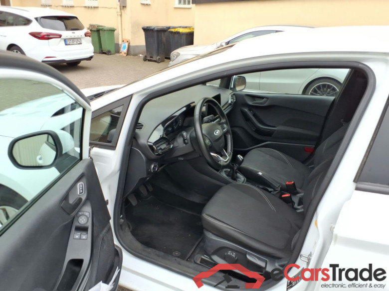 FORD Fiesta  #5