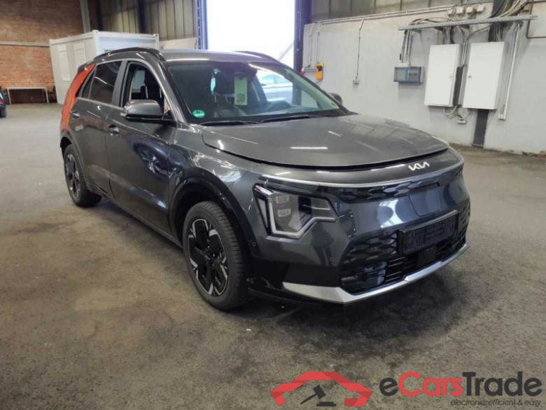 KIA Niro  #2