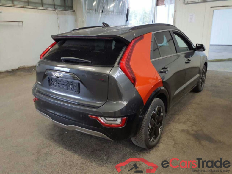 KIA Niro  #3