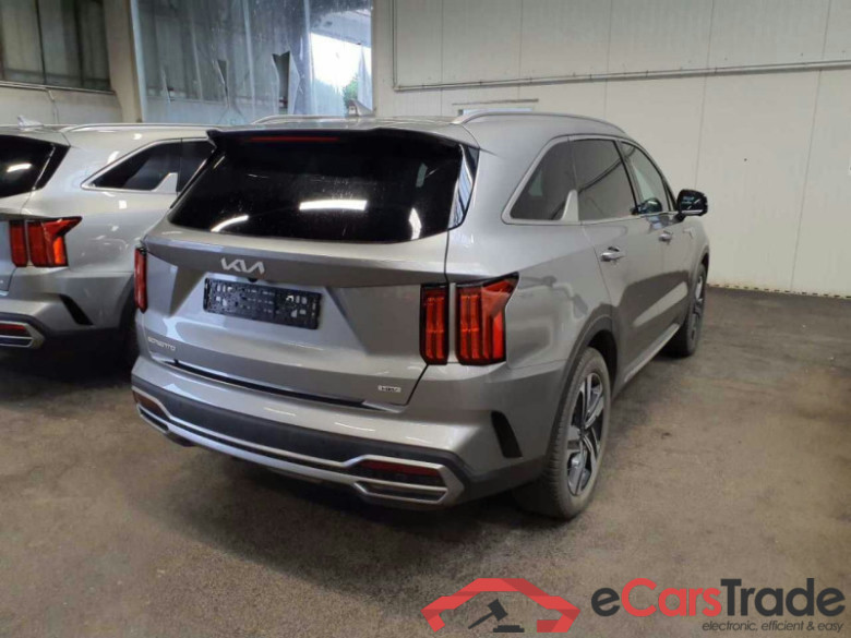 KIA Sorento  #3