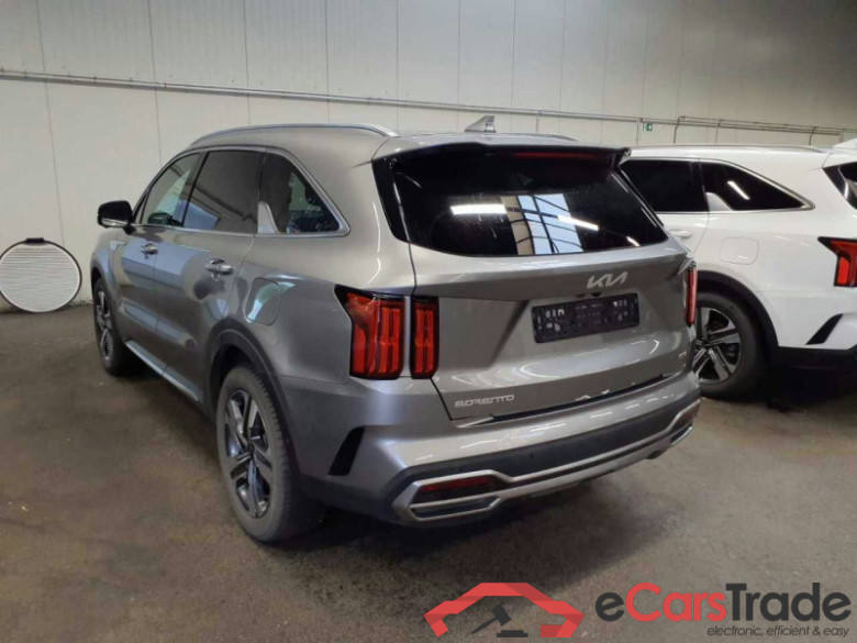 KIA Sorento  #4