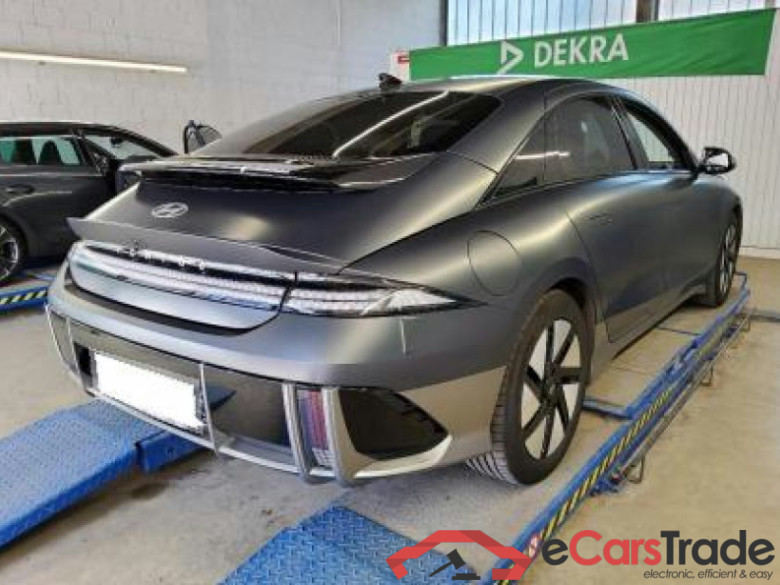 HYUNDAI Ioniq 6  #2