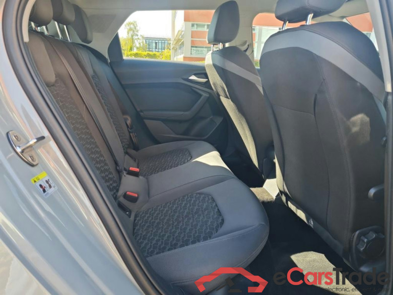 AUDI A1 1.0 25 TFSI ADVANCED #6