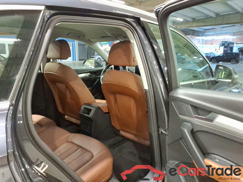 AUDI Q5 2.0 30 TDI S TRONIC BUS. ED. ATTRACTION #5