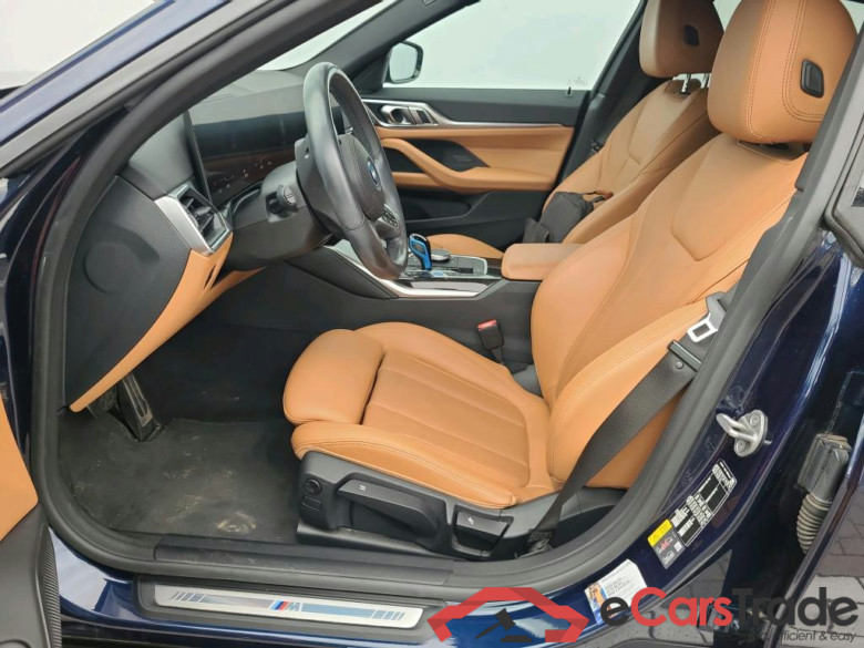 BMW I4 BEV EDRIVE40 GRAN COUPE #5