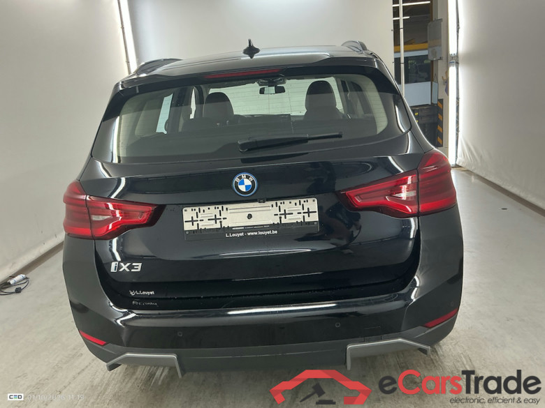 BMW IX3 80KWH AUTO #5