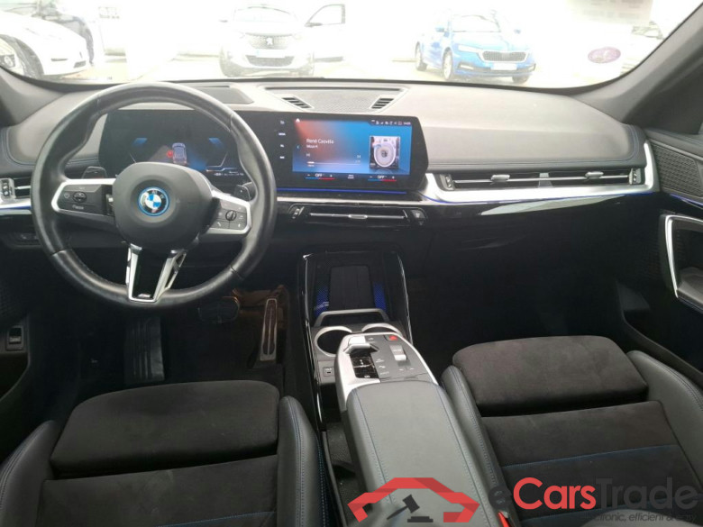 BMW X1 / 2022 / 5P / SUV xDrive25e M Sport DKG7 #6