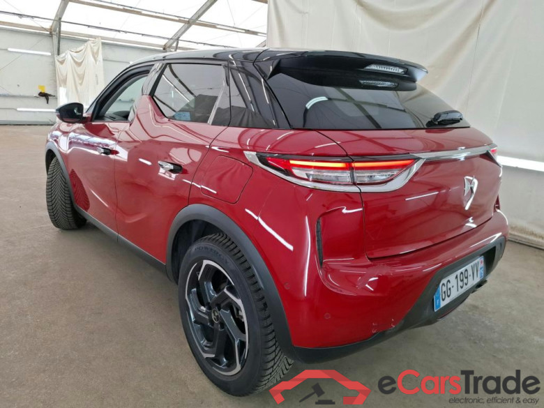 3 Crossback Rivoli 1.2 PureTech 130CV BVA8 E6d #2