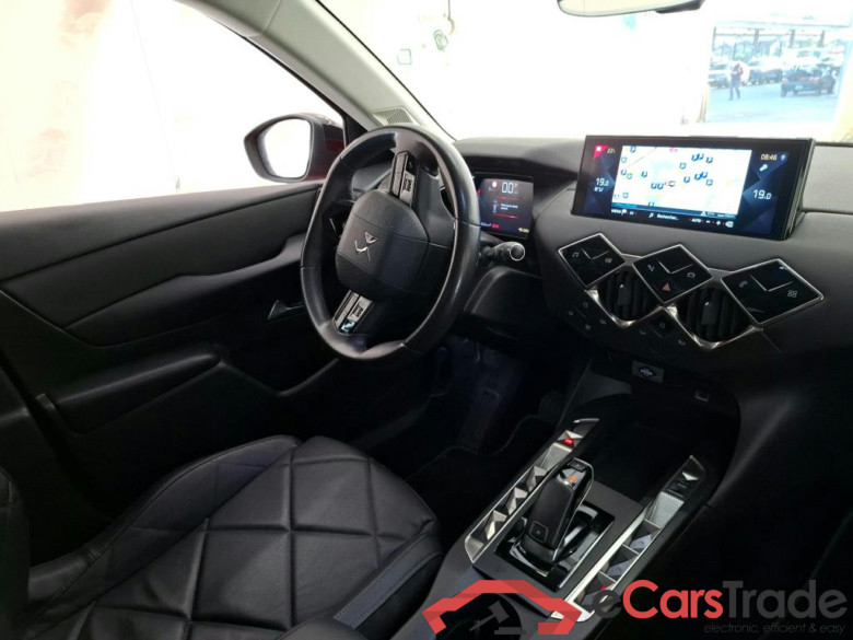3 Crossback Rivoli 1.2 PureTech 130CV BVA8 E6d #5