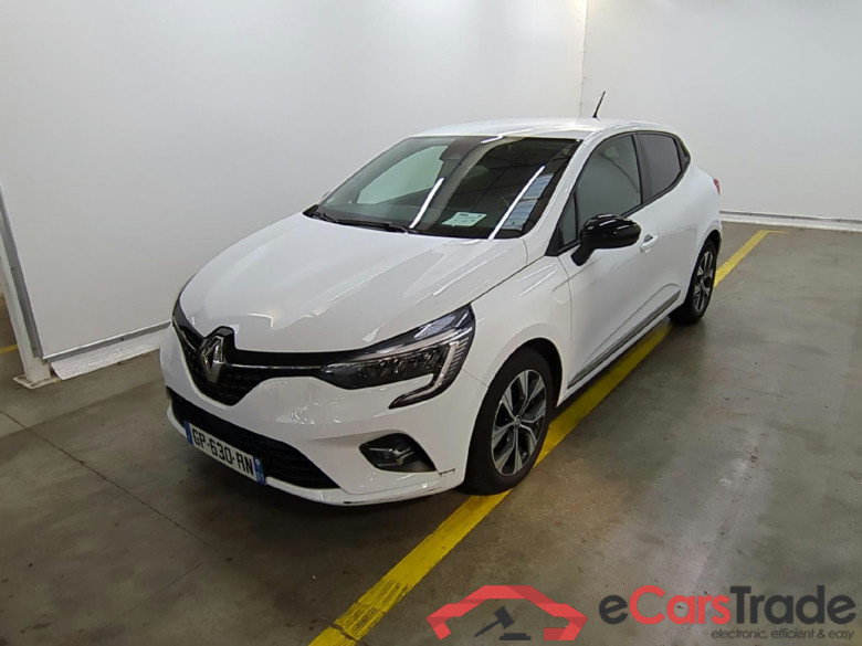 Clio V Evolution 1.0 SCe 65CV BVM5 E6d #1