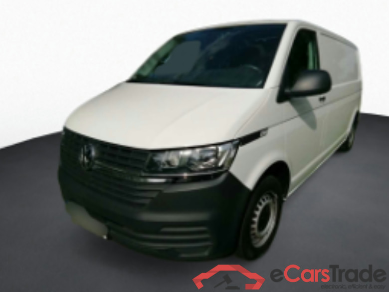 VW T6/CARAVELLE/MULTIVAN Transporter T6 DSG Lang 4d 110kW