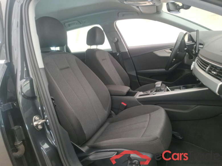 AUDI A4 Avant / 2019 / 5P / Break 35 TFSI 150 S tronic Business line #6