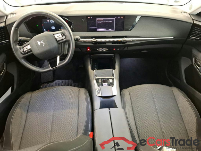 DS 4 Bastille 1.5 BlueHDi 130CV BVA8 6E #5