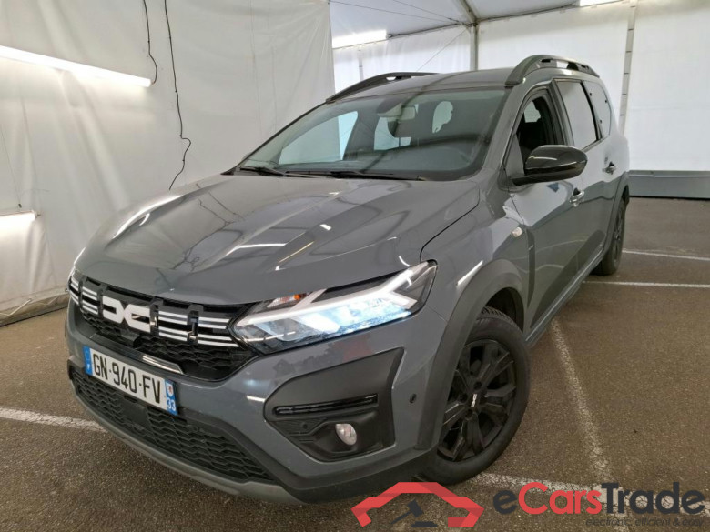 Jogger Extreme+ 1.0 TCe 110CV BVM6 7 Sieges E6d