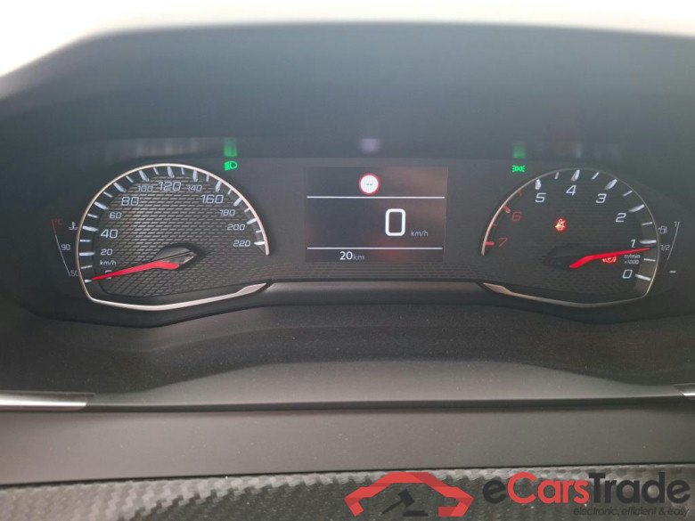 PEUGEOT 208 / 2019 / 5P / Berline PureTech 100 S&S Active Pack #6