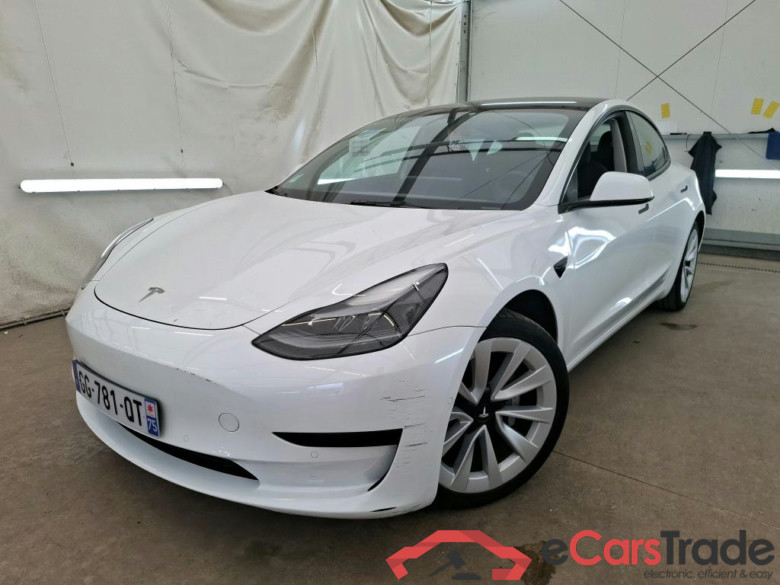 TESLA Model 3 / 2018 / 4P / Berline Propulsion #1