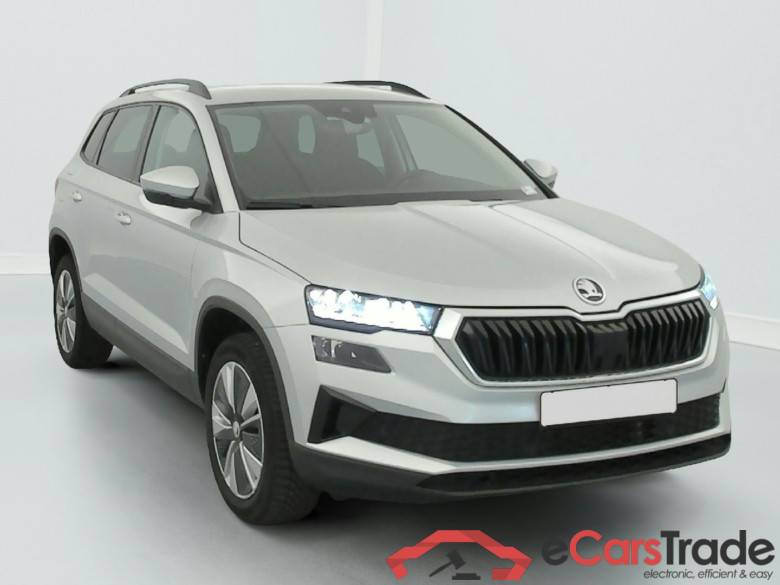Skoda Karoq Business 2.0 TDI 116 ch SCR DSG7