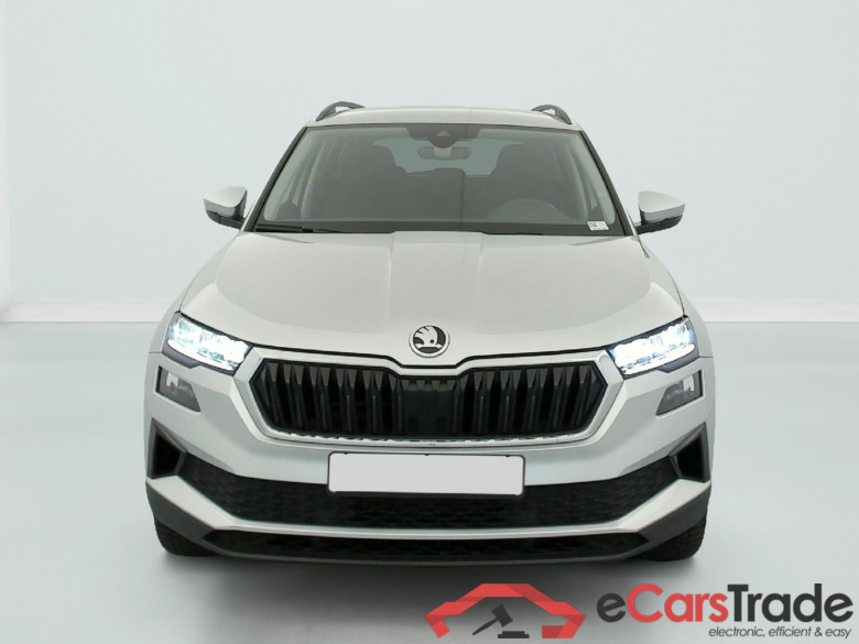 Skoda Karoq Business 2.0 TDI 116 ch SCR DSG7 #2