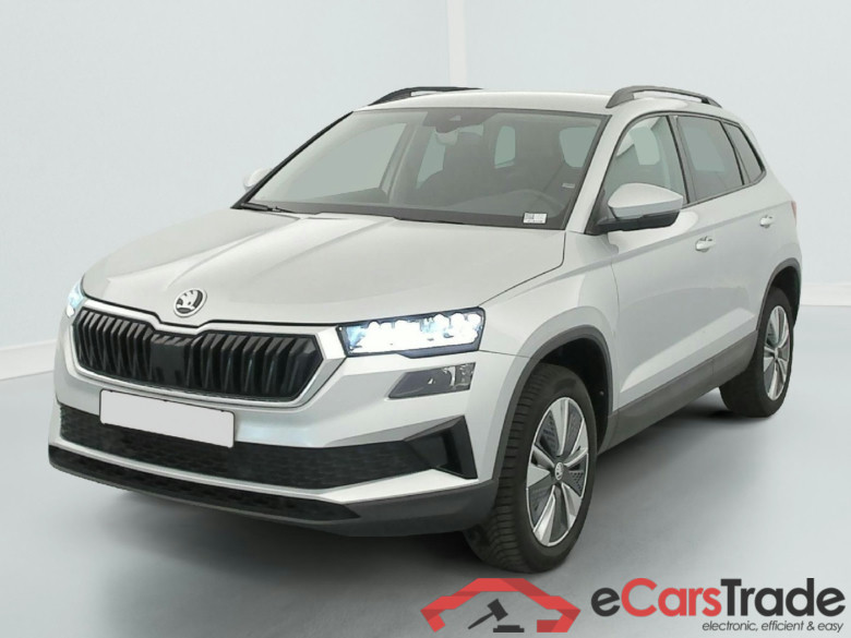 Skoda Karoq Business 2.0 TDI 116 ch SCR DSG7 #3