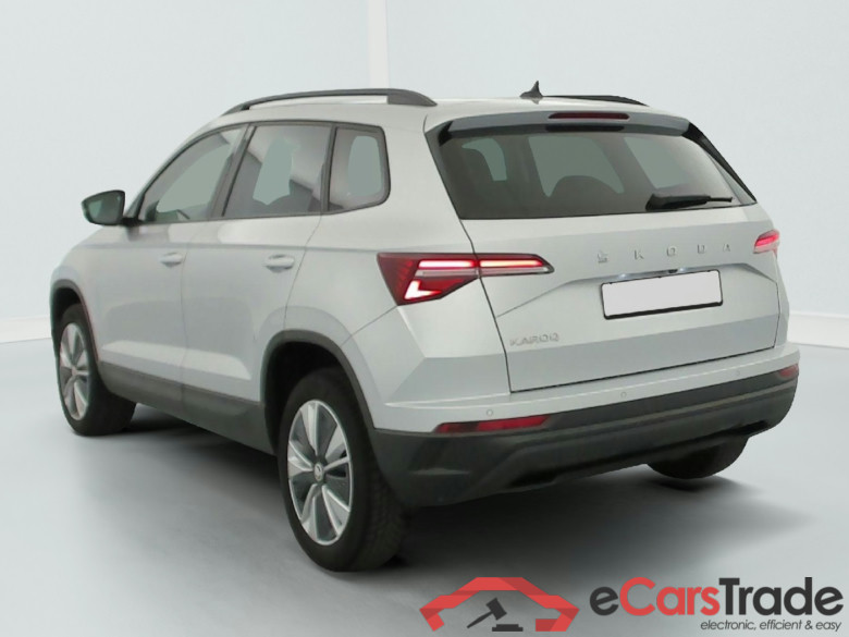 Skoda Karoq Business 2.0 TDI 116 ch SCR DSG7 #5