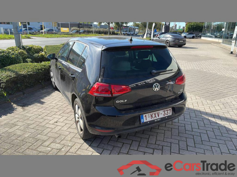 VOLKSWAGEN Golf VII 1.2 TSI Trendline #1