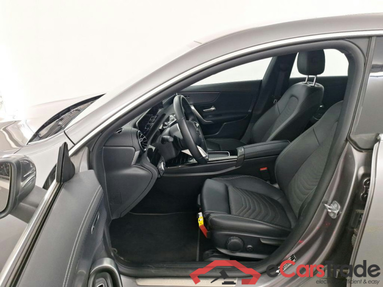 MERCEDES-BENZ CLA 1.3 CLA 250 E LUXURY LINE DCT #5