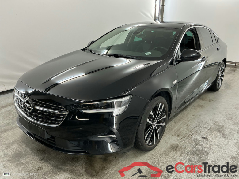 OPEL INSIGNIA GRAND SPORT 1.5 TURBO D 90KW S-S BUSINESS
