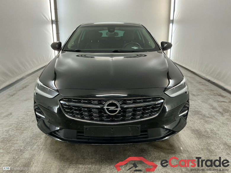 OPEL INSIGNIA GRAND SPORT 1.5 TURBO D 90KW S-S BUSINESS #2