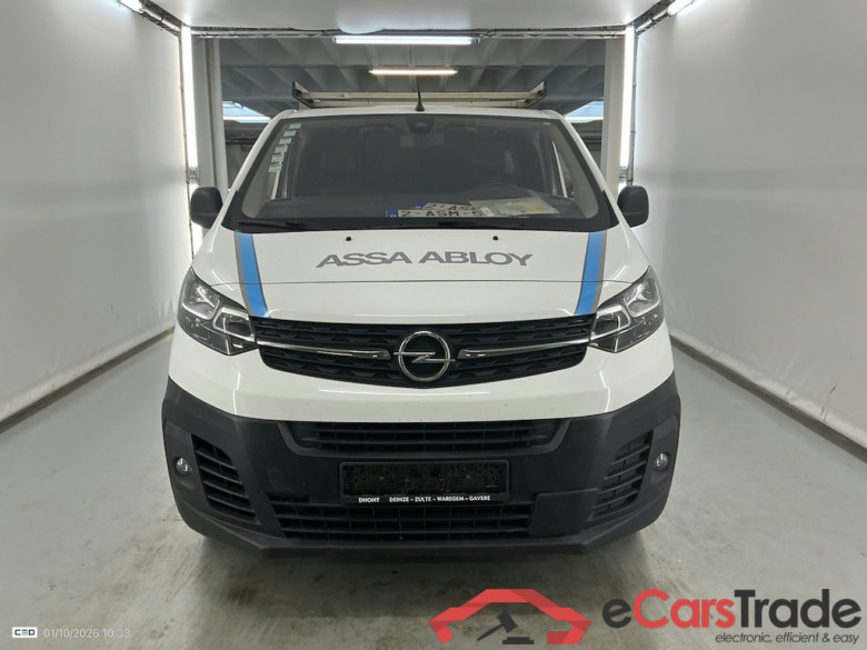 OPEL Vivaro 2.0 TURBO 90KW EDITION L3H1 3.1T #2