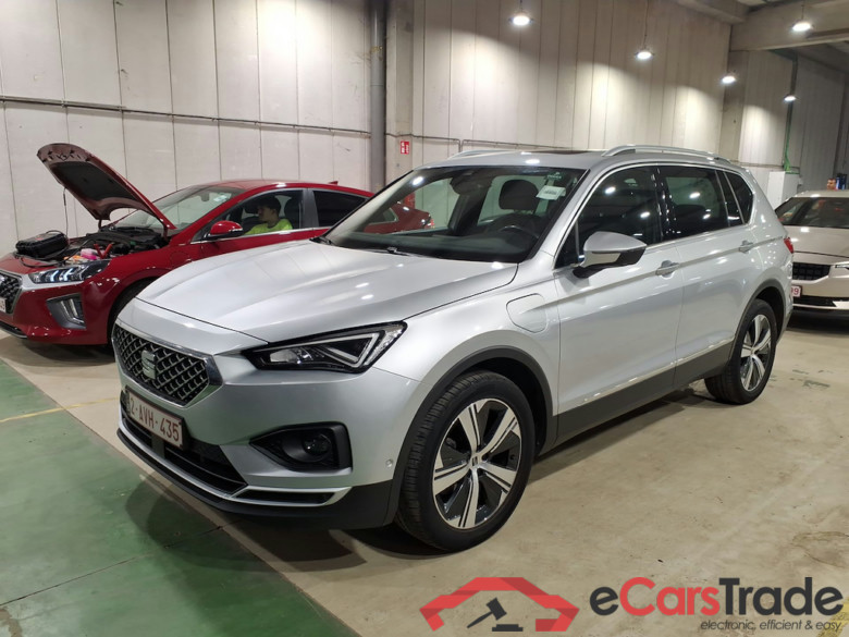 SEAT TARRACO 1.4 TSI PHEV XCELLENCE DCT #1
