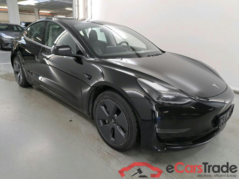 TESLA MODEL 3 75 kWh Long-Range Dual Motor #2