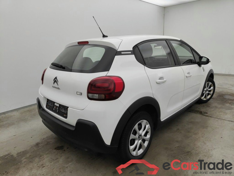 Citroën C3 1.2 PureTech 83 S&S MAN You ! 5d #2