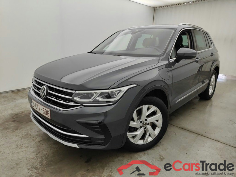 Volkswagen Tiguan 1.4 eHybrid DSG Elegance 5d #1