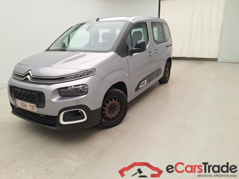 Citroën, Berlingo Mul '18, Ber.Mult.1.5BHDi 100 Feel M #2