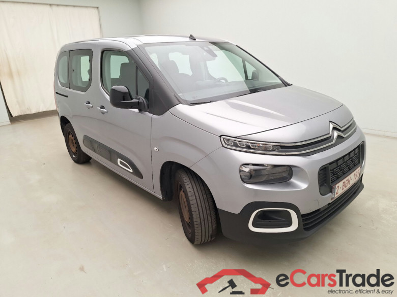 Citroën, Berlingo Mul '18, Ber.Mult.1.5BHDi 100 Feel M #5