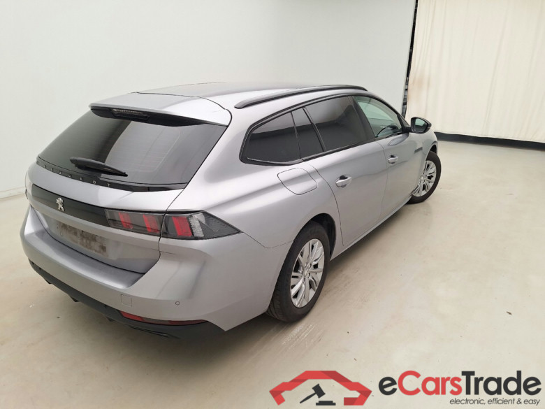 Peugeot, 508 SW '18, 508SW 1.5 BHDi Active Pac.EAT8 #4