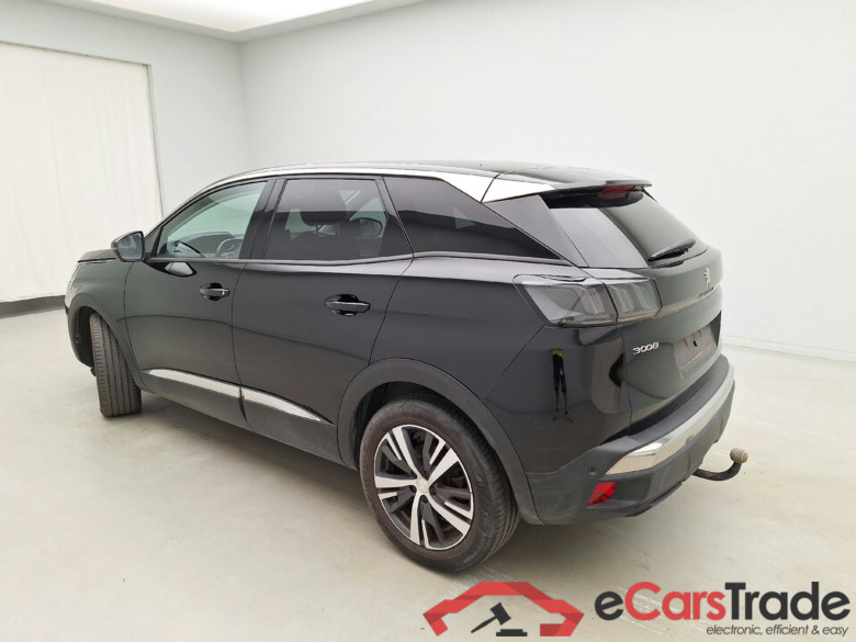 Peugeot, 3008 FL'20, 3008 1.2PTech 96kW Allure #3