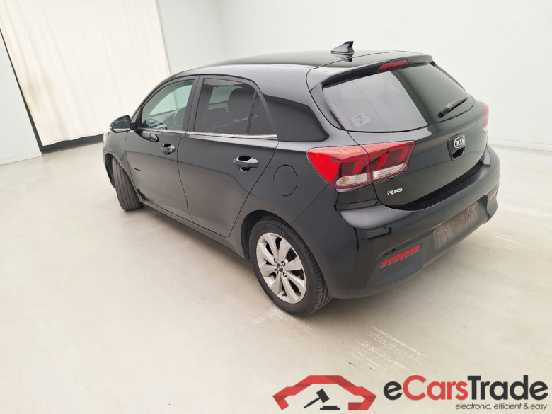 Kia, Rio FL'20, Rio 1.0 74kW More AT 5d #3