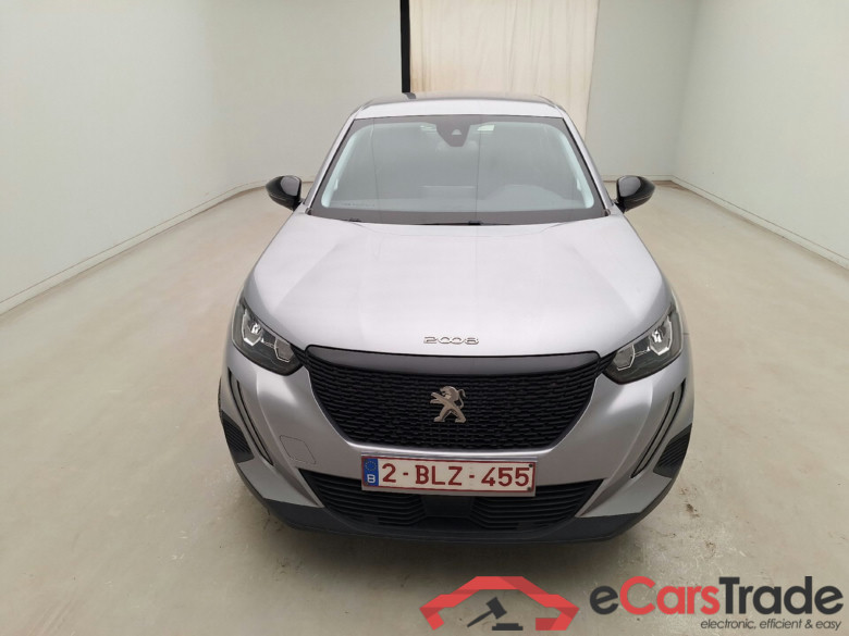 Peugeot, 2008 '19, 2008 1.2 74kW Active Pack #1