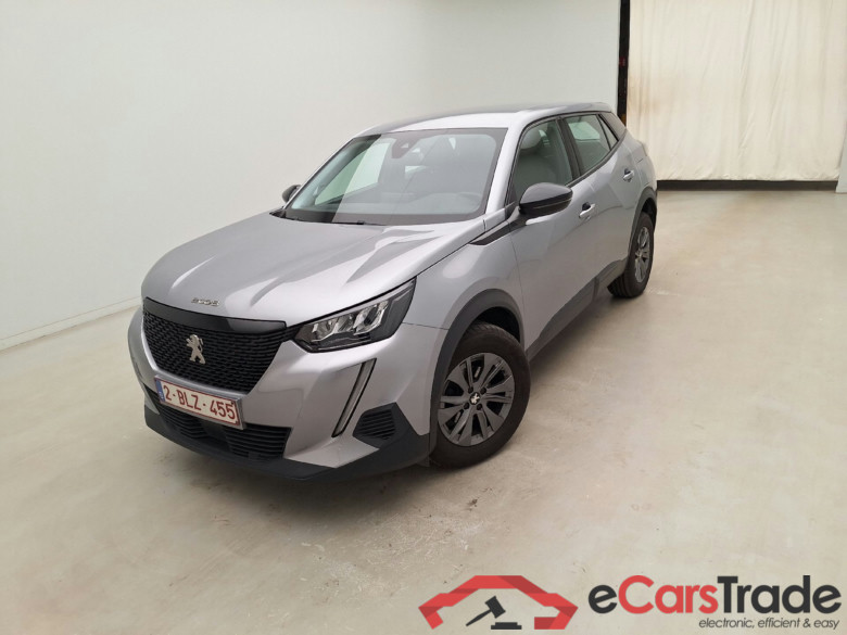 Peugeot, 2008 '19, 2008 1.2 74kW Active Pack #2