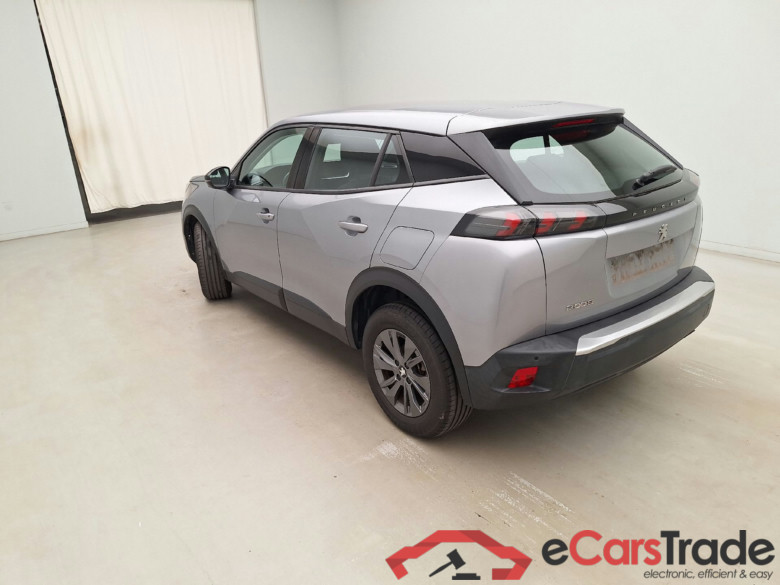 Peugeot, 2008 '19, 2008 1.2 74kW Active Pack #3