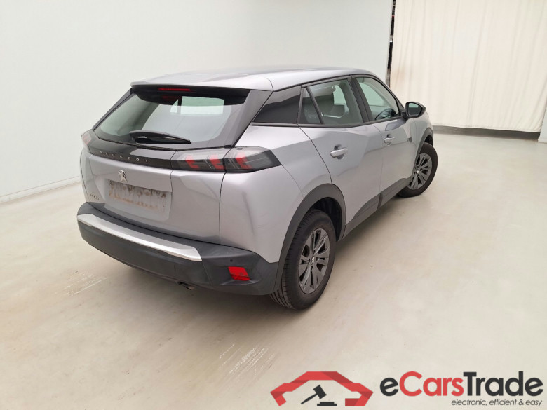 Peugeot, 2008 '19, 2008 1.2 74kW Active Pack #4