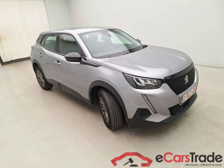 Peugeot, 2008 '19, 2008 1.2 74kW Active Pack #5