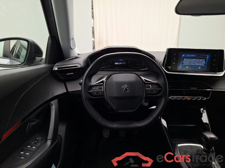 Peugeot, 2008 '19, 2008 1.2 74kW Active Pack #6