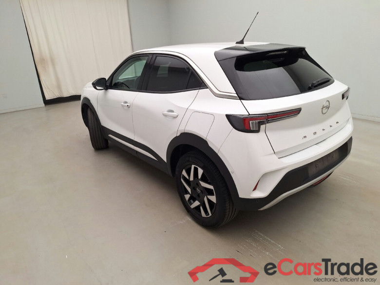 Opel, Mokka '20, Mokka 1.2 130 s/s Elegan.Aut. #3