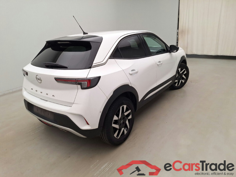Opel, Mokka '20, Mokka 1.2 130 s/s Elegan.Aut. #4